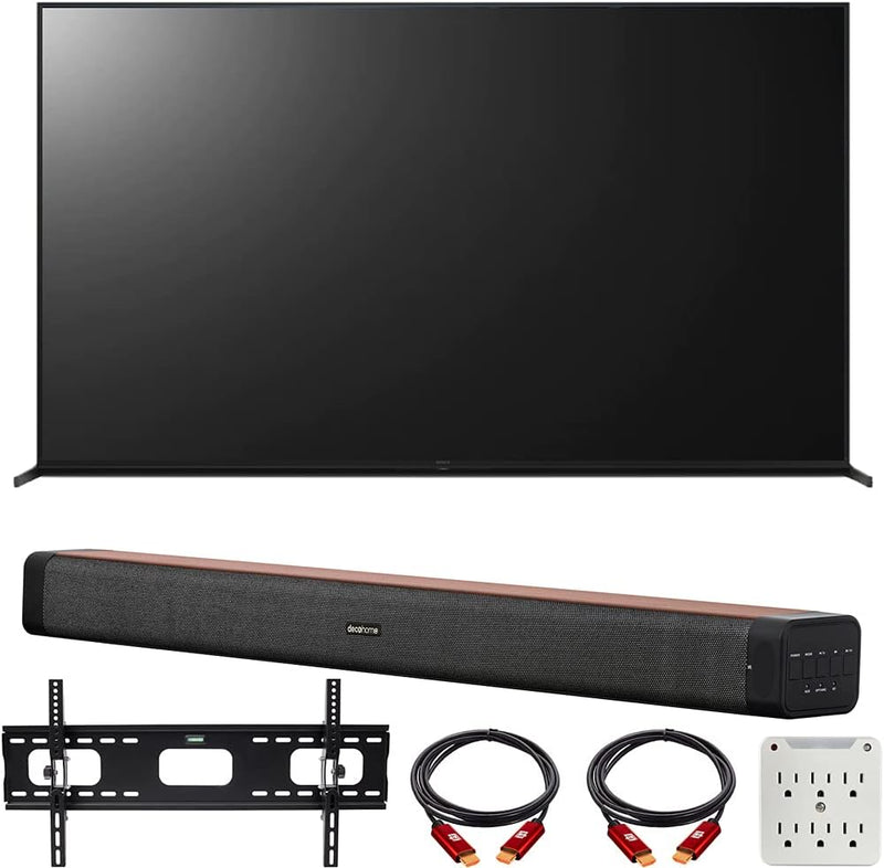 Sony XR75Z9J 75