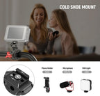 Neewer 10102334 Super Clamp Magic Arm Camera