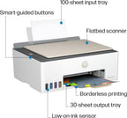 HP 5D1B2A#B1H Smart Tank 5103 Wireless Ink Tank Printer