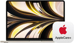 Apple MacBook Air M2 Chip 16GB RAM 256GB SSD