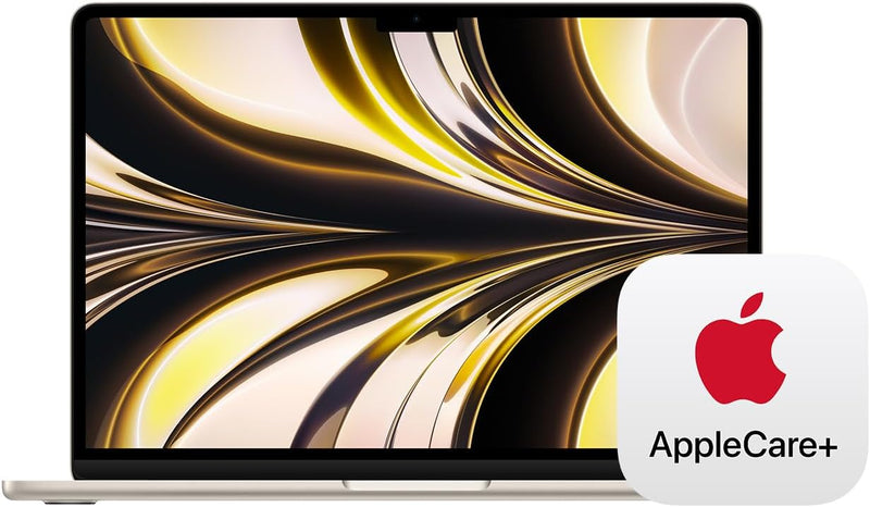 Apple MacBook Air M2 Chip 16GB RAM 256GB SSD — main product image