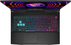 MSI B12V Katana 15 Gaming Laptop i7 RTX 4070 32GB 1TB SSD