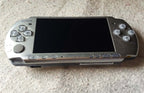 Sony PSP 3000 Limited Edition Kingdom Hearts Pack