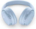 Bose 884367-0500 QuietComfort Bluetooth Wireless Noise Cancelling Headphones