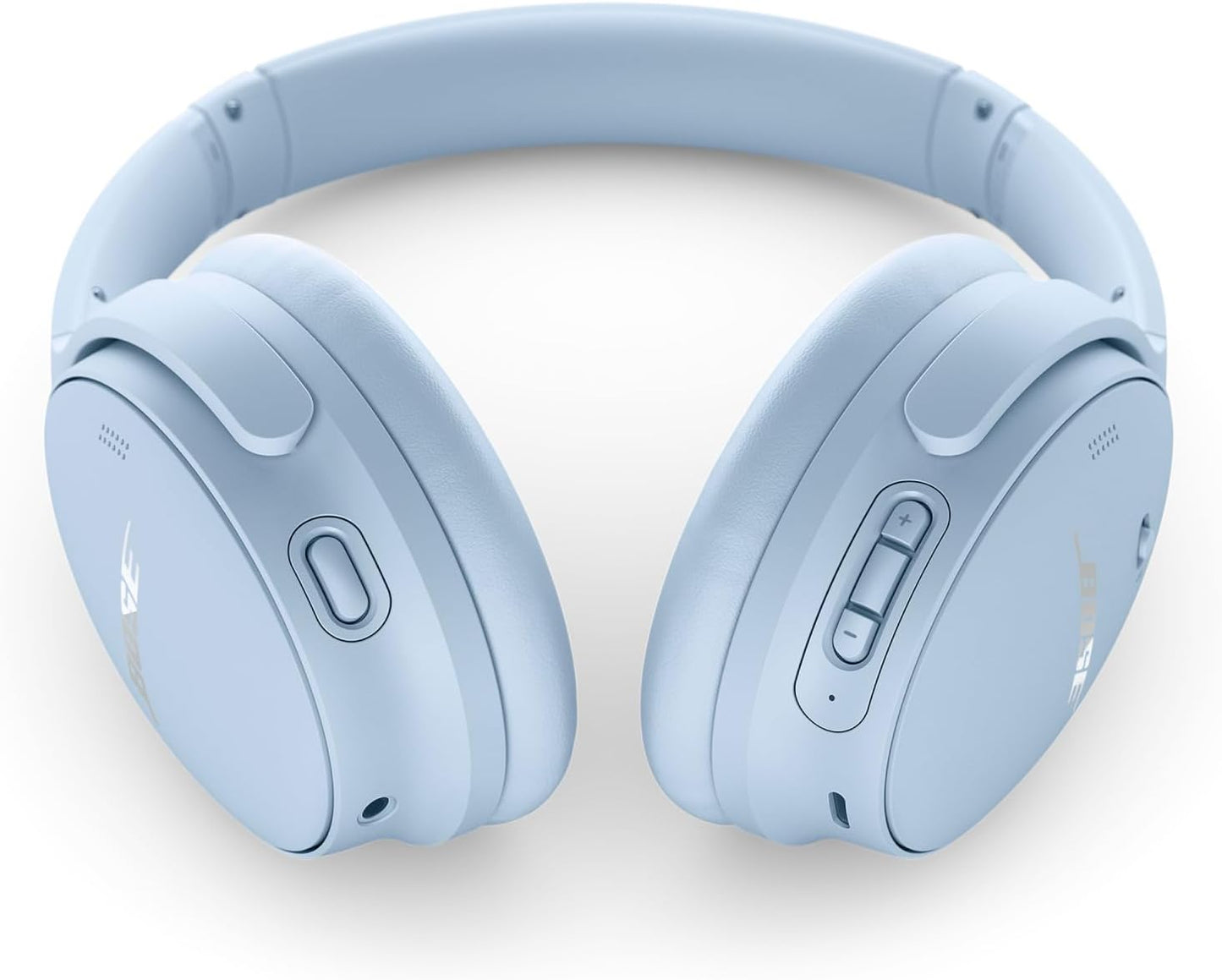 Bose 884367-0500 QuietComfort Bluetooth Wireless Noise Cancelling Headphones