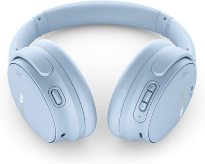 Bose 884367-0500 QuietComfort Bluetooth Wireless Noise Cancelling Headphones
