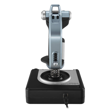 Logitech 945-000065 G X52 Flight Control System