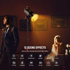 Neewer CB120B 120W LED Video Light 2700K-6500K