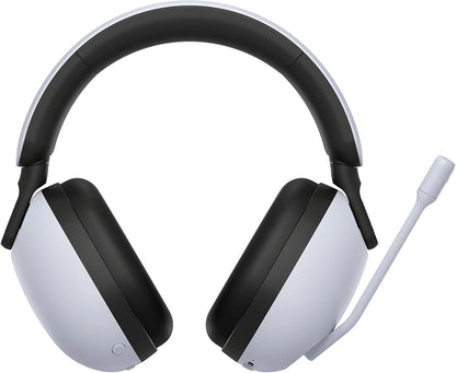 Sony H9 Gaming Headset Wireless Noise Canceling Bluetooth