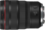 Canon RF 24-70mm f/2.8L IS USM Lens Bundle - Renewed