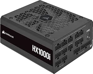 Corsair CP-9020214-NA HX1000i 80+ Platinum PSU