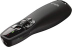 Logitech 910-001354 Wireless Presenter R400 Laser Pointer