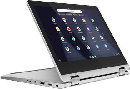 Lenovo 82HGOOOOUS Chromebook Flex 3 2-in-1 Touchscreen