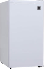 RCA RFR321-White IGLOO Mini Fridge 3.2 Cu Ft White