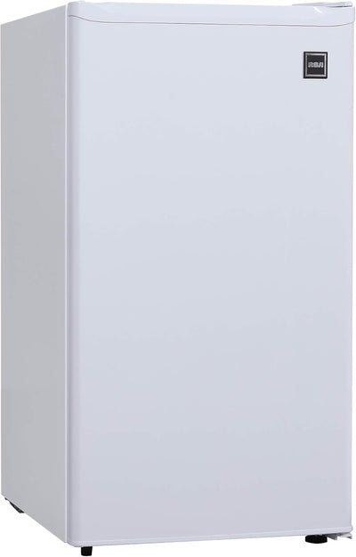 RCA RFR321-White IGLOO Mini Fridge 3.2 Cu Ft White