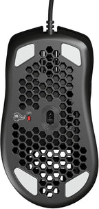 Glorious GLO-MS-DM-MB Model D- (Minus) Lightweight Gaming Mouse