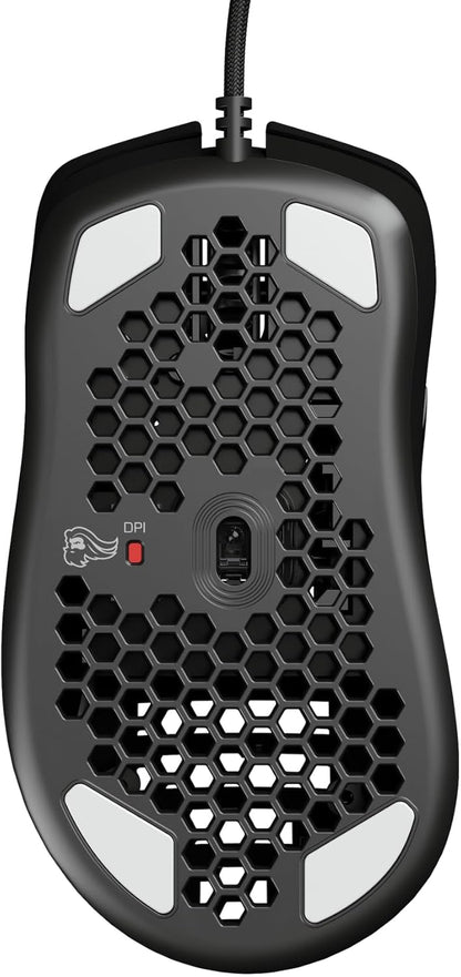 Glorious GLO-MS-DM-MB Model D- (Minus) Lightweight Gaming Mouse