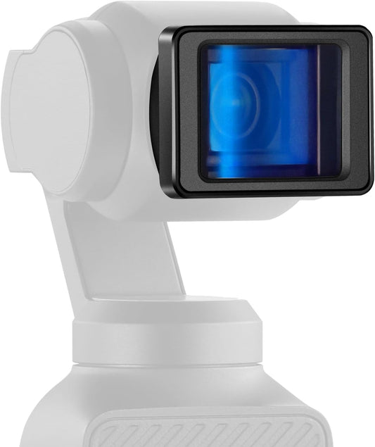 Neewer DJI Osmo Pocket 3 1.2X Anamorphic Lens