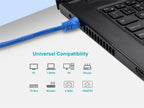 Monoprice 102127 1FT Cat5e 350MHz UTP Ethernet Cable