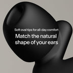 Alpine Hearing Protection Silence Ear Plugs Sleep Focus