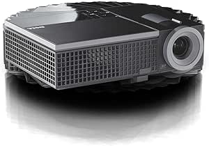 Dell 1209S DLP Projector 2500 ANSI Lumens Black — main product image