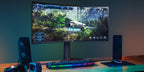 LG 34GP63A-B UltraGear 34-Inch Curved Gaming Monitor
