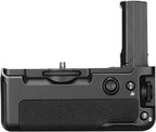 Neewer 10094312 Battery Grip for Sony A9 A7III A7RIII