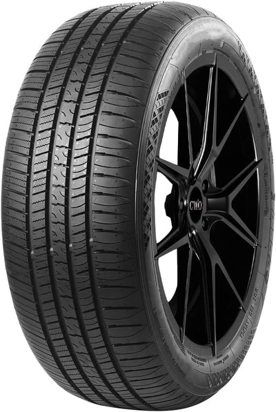 Atlas 221018382 Force HP 215/55R16 97H XL All-Season Tire