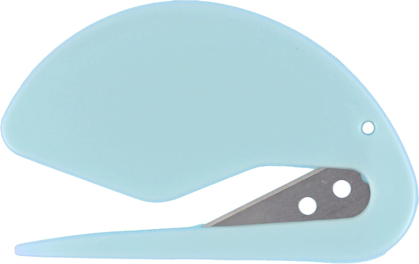 Westcott 00501 All Purpose Compact Letter Opener 3pk