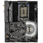 ASRock X399 TAICHI sTR4 AMD ATX Motherboard