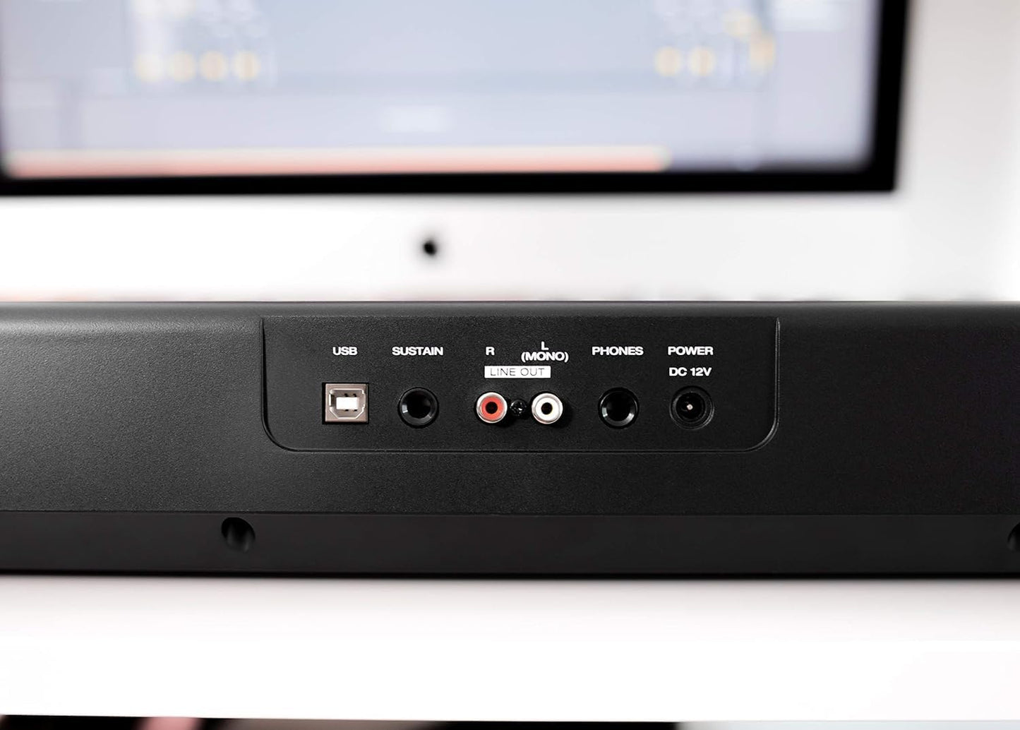 Alesis Recital 88-Key Digital Piano Keyboard Lessons