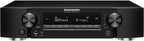 Marantz NR1711 Slim 7.2 Channel 8K AV Receiver - Renewed
