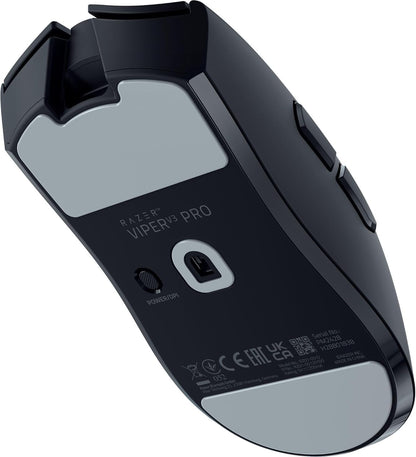 Razer Viper V3 Pro Wireless Lightweight 8K Gaming Mouse