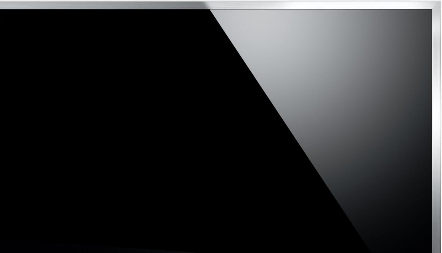 Panasonic TC-L55ET60 55-Inch 3D 1080p Smart LED TV