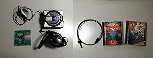 Sharp MDMS702 Personal Minidisc Player Recorder