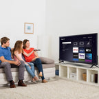RCA RTR4061 40-Inch Roku Smart LED HD TV (Renewed)