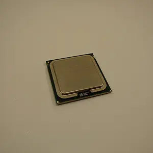 Intel SLAP2 Xeon E5405 Quad Core Server CPU — main product image