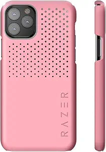Razer RC21-0145BQ07-R3M1 Arctech Slim Quartz Case for iPhone 11 - Pink — main product image