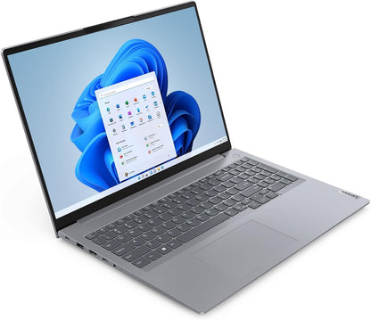 Lenovo 16 G6 ThinkBook 16" FHD+ Laptop Ryzen 5