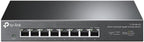 TP-Link TL-SG108-M2 8-Port 2.5G Multi-Gigabit Switch