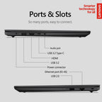 Lenovo G2 V15 Business Laptop 32GB RAM 1TB SSD Windows 11 Pro