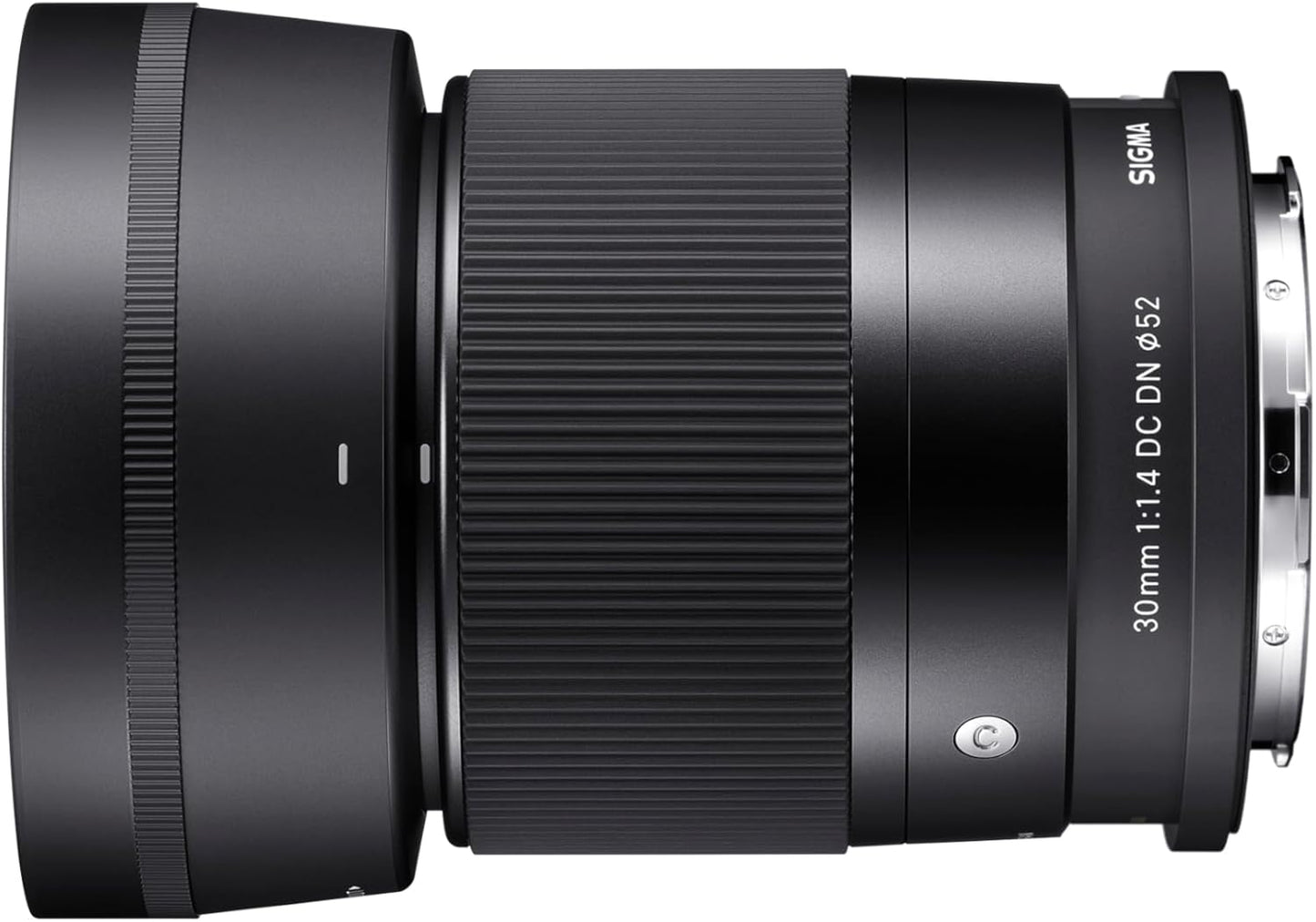 Sigma 302965 30mm F1.4 DC DN Sony E Lens