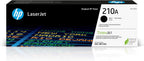 HP W2100A 210A Black Original LaserJet Toner