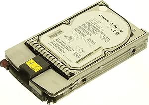 HP 104663-001 18.2GB Ultra2 SCSI Hard Drive 7.2K RPM — main product image