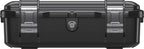 Pelican M600-0250-110 Micro Waterproof Case - Black