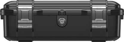 Pelican M600-0250-110 Micro Waterproof Case - Black