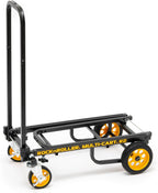 Rock-N-Roller RNR-R2RT Micro Multi-Cart Folding Hand Truck