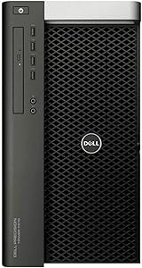 Dell T7910 Dual Xeon Workstation NVMe SSD (Renewed) — main product image