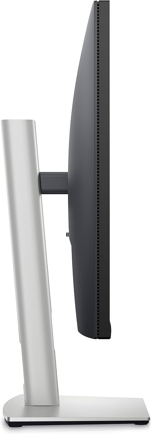 Dell P2723DE 27" QHD USB-C Hub Monitor