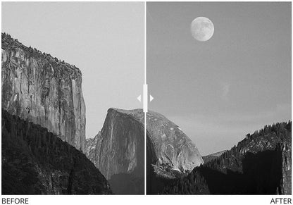 Hoya 52RED-25A 52mm Red Filter for Black & White Photography